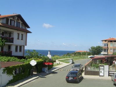 Къща за гости Деметра - Деметра - Ахтопол