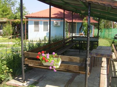 Бунгала в Ахтопол - Деметра - Ахтопол