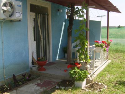 Бунгала в Ахтопол - Деметра - Ахтопол