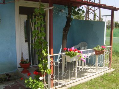 Бунгала в Ахтопол - Деметра - Ахтопол